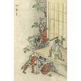 thumbnail image 1 of Yanari-Fine Art Canvas Print (20" x 30"), 1 of 1