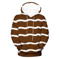 thumbnail image 5 of LIaqionyy Mens Hoodie Sweatshirts Plus Size Casual Pullover Sweatshirt Fall Christmas Clothes with Pocket, 5 of 6