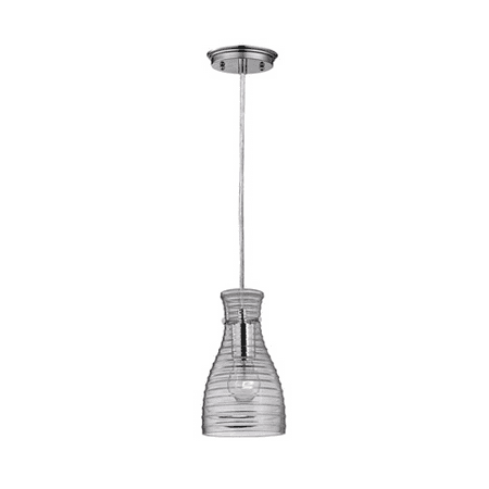 

World of Lamp WLA112919 Pendants Polished Chrome Memphis