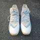 thumbnail image 3 of Adi - das Pro Boost Lightstrike Low (FX9215) Blue White Men sz 13, 3 of 6