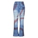 thumbnail image 4 of Pantalones de Cintura Elástica Con Estampado Elástico Para Mujer Odeerbi  ODB-6, 4 of 7