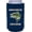 Navy Blue, variant on Women Want Me, Fish Fear Me Funny Can Coolie (Camo)