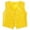 Yellow, variant on Boys Sequin Vest Performance Modern Dance Recital Outfit Stage Show Wear For Children Party Celebration 2-18 Years Red