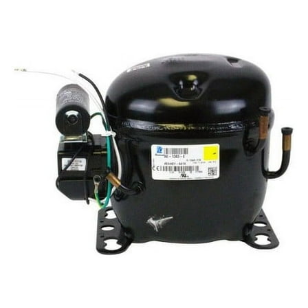 Tecumseh AE1022E-212-J7 Product Co. AE4440YAA1ASTUB Compressor R134a 115V 1/3 HP high Temp