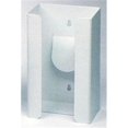 thumbnail image 1 of RackEm Racks Distributeur de Gants en Plastique Vertical 1-Boîte - Plastique Résistant Blanc, 1 of 1