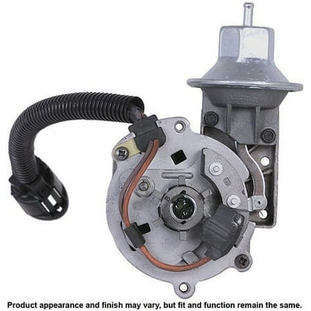A1 Cardone Distributor P/N:30-2669 Fits select: 1975-1987 FORD F150, 1974-1983 FORD F100