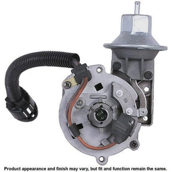 A1 Cardone Distributor P/N:30-2669 Fits select: 1975-1987 FORD F150, 1974-1983 FORD F100