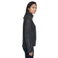 thumbnail image 4 of Ash City - Core 365 Ladies' Journey Fleece Jacket - 78190, 4 of 4