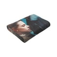 thumbnail image 6 of Twilight Saga Blanket Ultra-Soft Fleece Blanket for Couch Bed Warm Plush Throw Blanket Suitable for All Season 80x60In, 6 of 7
