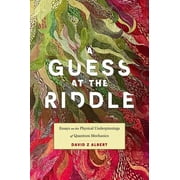 A Guess at the Riddle (Hardcover)