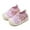 Pink, variant on Baby Shoes Baby Boys Girls Sock Shoes Breathable Slippers Boots First Walking Shoes On Sneakers Non with Soft Rubber Soles,Toddler Girl Shoes,Boys Shoes,Size:18-24 Months