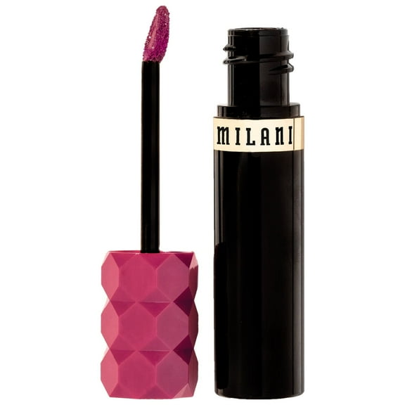 Milani Color Fetish Lip Stain, Pink About It