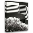 thumbnail image 1 of Alan Hausenflock 31x44 Gallery Wrapped Canvas Wall Art Titled - Geometric III, 1 of 4