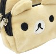 thumbnail image 3 of Dourable Pet Self Backpack Cartoon Arnés portátil Bolsa de viaje para perros (Beige) Ehuebsd Para estrenar, 3 of 9