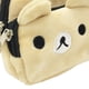 thumbnail image 1 of Dourable Pet Self Backpack Cartoon Arnés portátil Bolsa de viaje para perros (Beige) Sywqhk Libre de BPA, 1 of 9