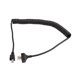 thumbnail image 4 of 4X Cable de Microfono de Altavoz de Reemplazo de 8 Cable del Microfono para TK-868G TK-768G TK-862G, 4 of 4