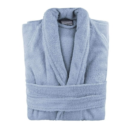 

Salerno Egyptian Cotton Luxury Robe