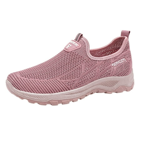 

Spring Sale 2024 Women s Fashion Sequins Casual Lace Up Sport Shoes Sneakers Glitter Breathable Bling Ladies Running Shoes Shoes That Women Like