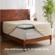 thumbnail image 2 of Juego de sábanas Bedsure GentleSoft Deep Pocket King Beige, 2 of 8