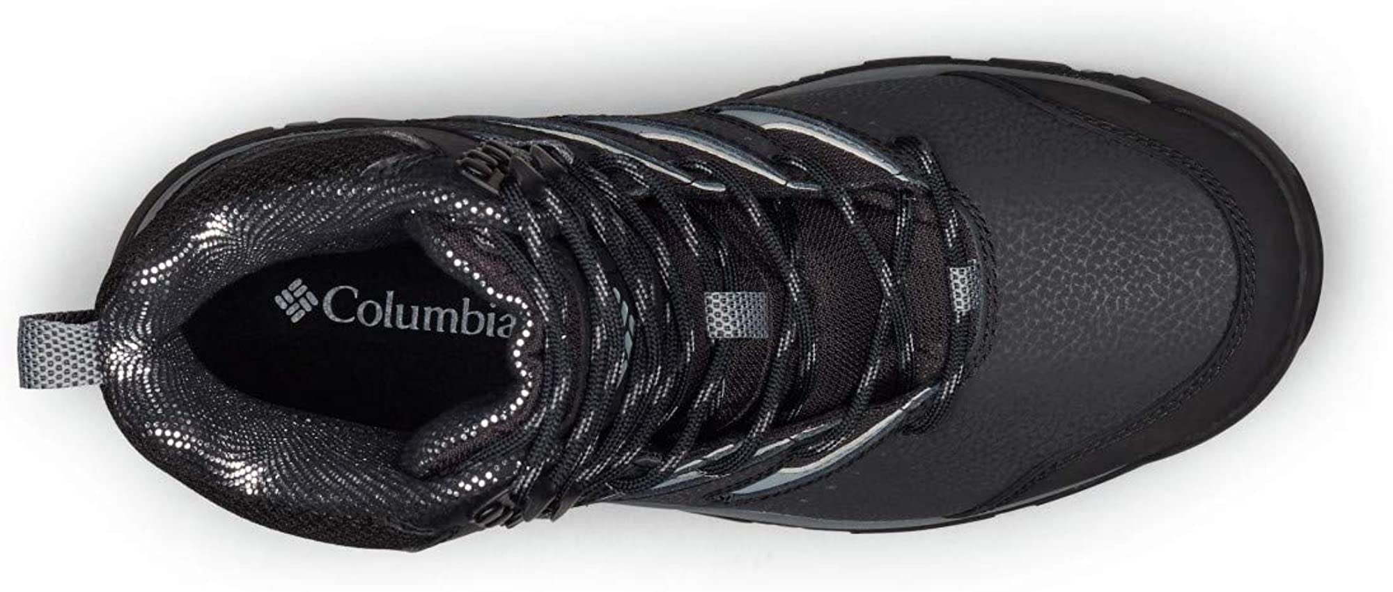 columbia telluron omniheat ii