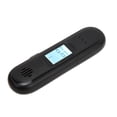 thumbnail image 4 of Alcohol Tester, High Precision Non Contact Portable Breathalyzer  for Safety Driving, 4 of 7
