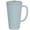 Light Blue, variant on Copco Cone 16oz Insulated Travel Mug with Handle, Double Wall, Slide-Closure Lid, BPA-Free, Microwave & Dishwasher Safe, Reusable Plastic Travel Coffee Tumbler - Portable Coffee Cup (Mustard)