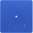 thumbnail image 2 of PME MFP572 Flower Mexican Foam Pad-Sugar & Gumpaste Modelling, Standard, Blue, 2 of 3