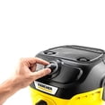 thumbnail image 3 of Aspiradora Seco Mojado KARCHER 12 L 1000 W, 3 of 5