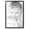 thumbnail image 2 of ArtToFrames 25x38 inch Coffee Picture Frame, Brown MDF Poster Frame (4024), 2 of 6