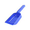 thumbnail image 2 of Beach Sand Scoop Shell Collector Tool - 10-inch Durable PVC Sifter Shovel for Shell Hunting, Gardening, OutdoorAccessories, 2 of 3