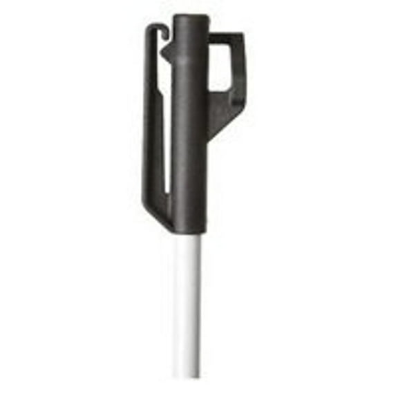 Parker Mccrory 7180508, Step-In Posts, Fiberglass, Height 48 in.