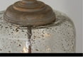 thumbnail image 2 of 19 Inch 3 Light Pendant In Urban/Industrial Style 12.5 High By 19 Wide     -Traditional Installation Capital Lighting 335242Ng, 2 of 6