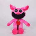 thumbnail image 1 of Poppy Playtime Smiling Critters 14" Plyschleksak (CatNap) 30CM, 1 of 1