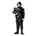 thumbnail image 1 of TISHITA Figurine Modèle Réaliste Collection Policier Peinte à la Main en Résine, 1 of 8