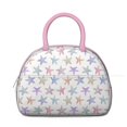 thumbnail image 2 of Insulated Lunch Bag Women, Reusable Holiday Starfish Sea Stars Tote Lunch Box, Leakproof Cooler Lunch Bags for Work Office Travel Picnic, 2 of 4