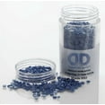 thumbnail image 4 of Diamond Dotz 2.8MM 12G Single Cylinder (1 Pack) Oriental Blue - Freestyle Diamond Painting Beads, Diamond Art Beads, Replacement Drills, Loose Gems for DIY Crafts and Art Projects, 4 of 5