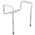 thumbnail image 2 of Yescom Toilet Safety Rails Frame Adjustable, Elderly Assistance Products Handles for Seniors Disabled, 2 of 10