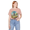 thumbnail image 5 of Funny Animals Shirt, Tee Shirt with Funny Animals, 5 of 23