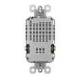 thumbnail image 7 of Legrand USB Charger Recept,15 A,White,Type A/C R26USBACW, 7 of 7