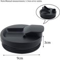 thumbnail image 3 of Tasse de 24 Oz pour Pièces de Mixeur Nutri Ninja, 3 of 3