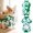 Green, variant on St. Patrick's Day Pet Outfit – Comfortable & Stylish Holiday for Dogs and Cats
