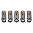 thumbnail image 1 of Air Filter, Lawn Mower Air Filter 7210-Z1V-003 Wear Resistant Stable Durable  For GXV160 For Gardening For Engine, 1 of 8