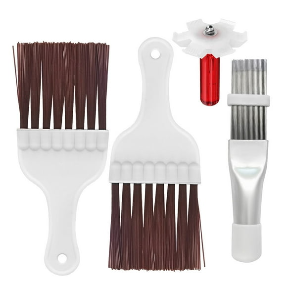 Refrigerator Coil Cleaning Brush