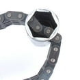 thumbnail image 2 of Unique Bargains Car Vehicle Repair Dismantle Tools 22 Sections Oil Filter Chain Wrench, 2 of 4