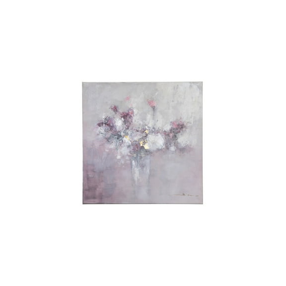Yosemite Home Decor Abstract Bouquet I Wall Art
