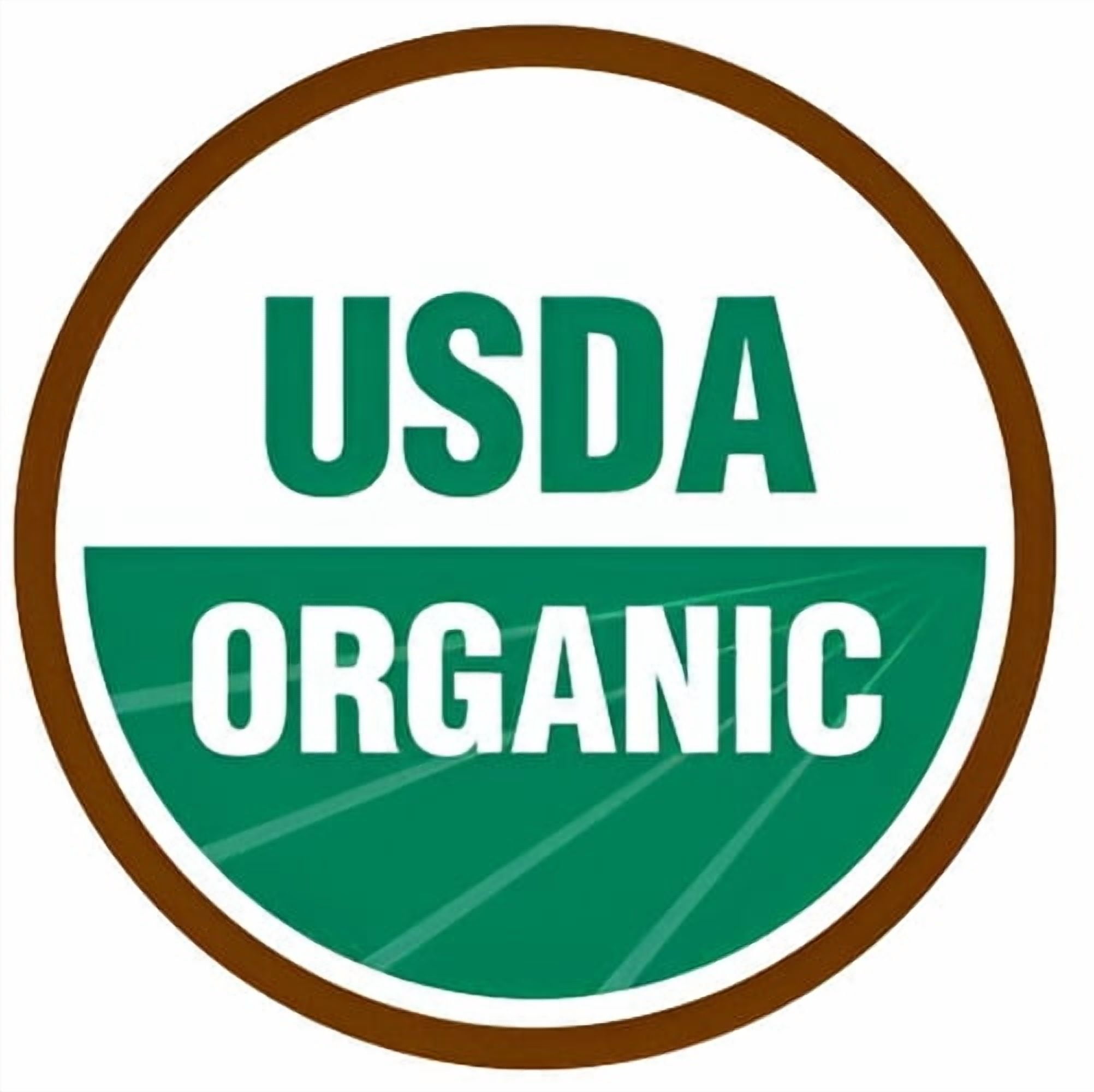 Organic Brazil Nuts - 12oz - Buttery, Nutritious Snack, Gluten-Free (2 PACK)
