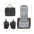 thumbnail image 2 of Neceser Fitdom Tactical Dopp Kit Organizador de Viajes, 2 of 6