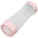 thumbnail image 5 of 2X Botella exprimible para bote de plástico, dispensador de salsa, vinagre, aceite, ketchup, vinagrera, condimentos, color rosa y transparente, 5 of 8