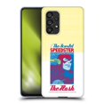 thumbnail image 1 of Head Case Designs Officially Licensed The Flash DC Comics Fast Fashion Scarlet Speedster Soft Gel Case Compatible with Samsung Galaxy A53 5G (2022), 1 of 7