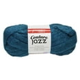 thumbnail image 1 of Couture Jazz Jumbo Weight Yarn — 100 g Skein, 81% Acrylic / 19% Polyamide (~15 m), 1 of 1